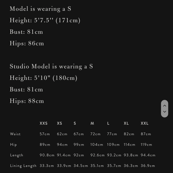 Le Gauze Lace Tiered Skirt *Medium* - Picture 10 of 12